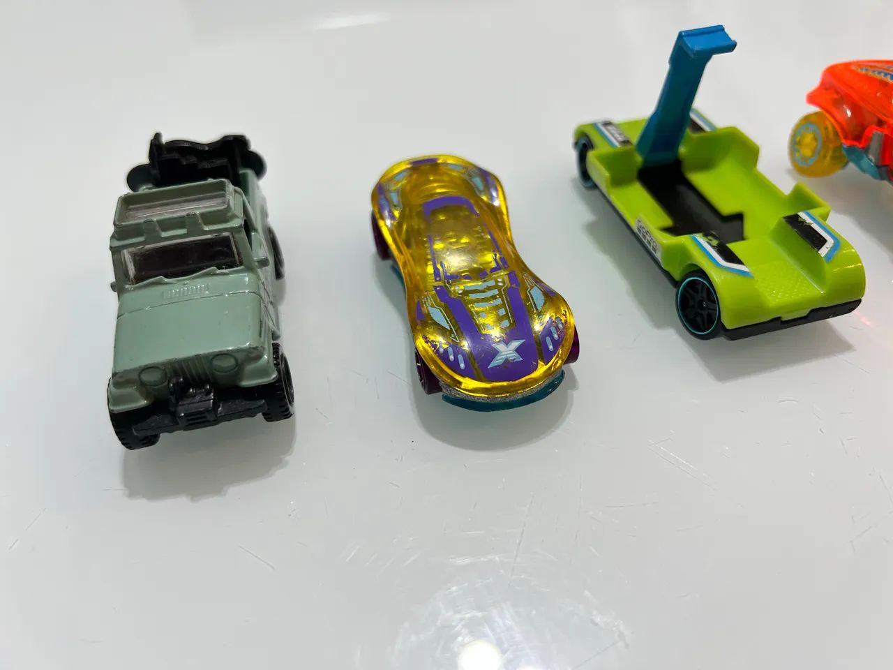Carrinhos hotwheels - original -  - Foto 2