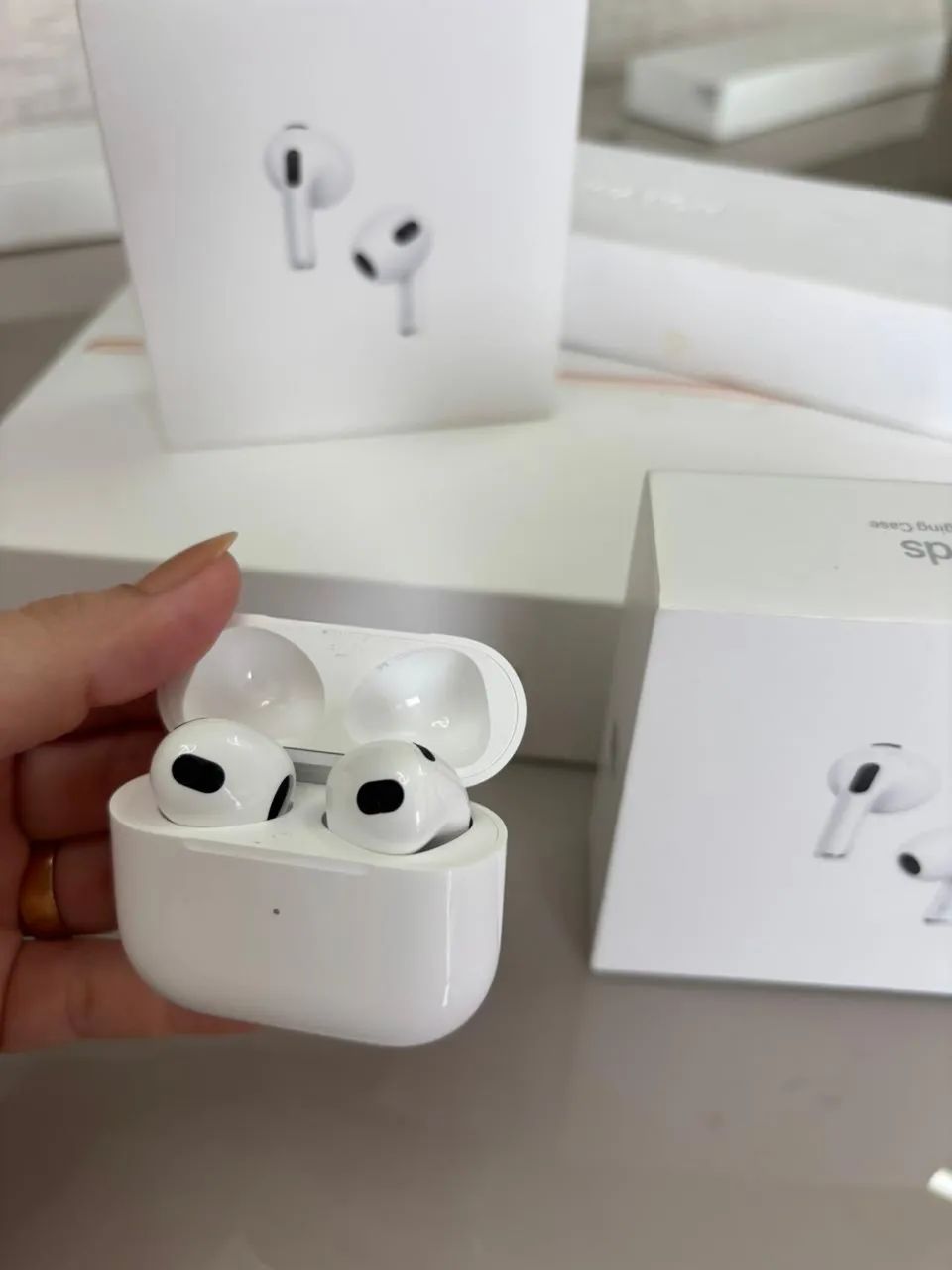 AirPods 3ª Geração  - Foto 5