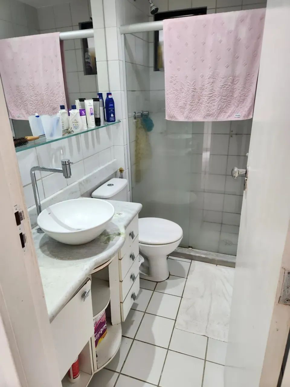 KD: Apartamento 3 Quartos no Edifício Arte Vida I - GRUTA DE  LOURDES - Foto 5