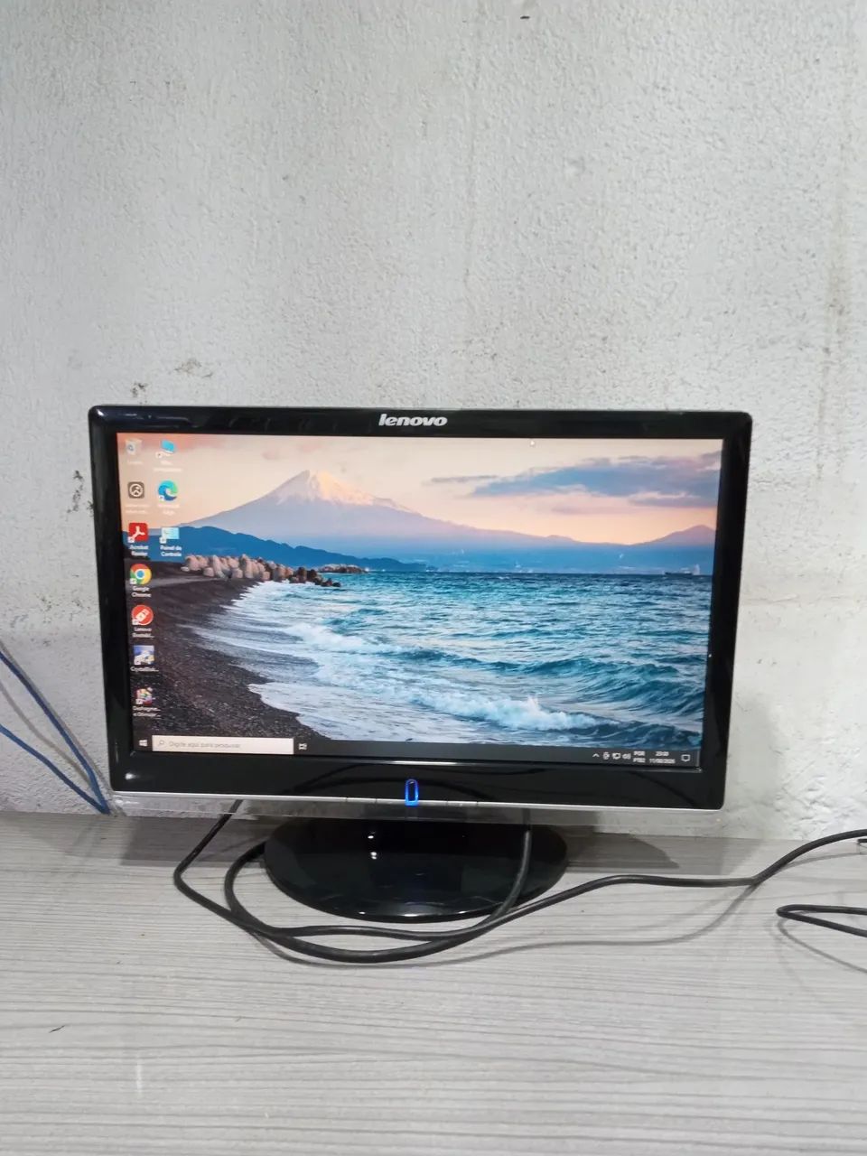 MONITOR AOC 19" - Foto 3