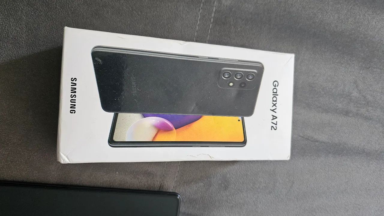 Samsung Galaxy A72 - Foto 4