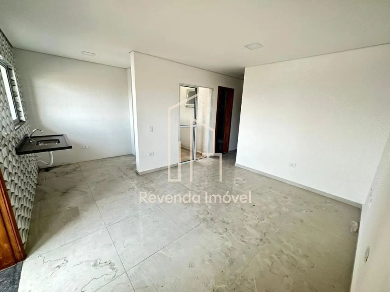 APARTAMENTO 02 DORMITÓRIOS SEM VAGA - Foto 5