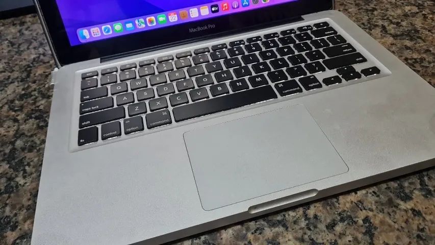 MacBook本体 MacBook Pro 13 2009 Análise do Apple MacBook Pro 13 Meia temporada 2009 2.53 GHz