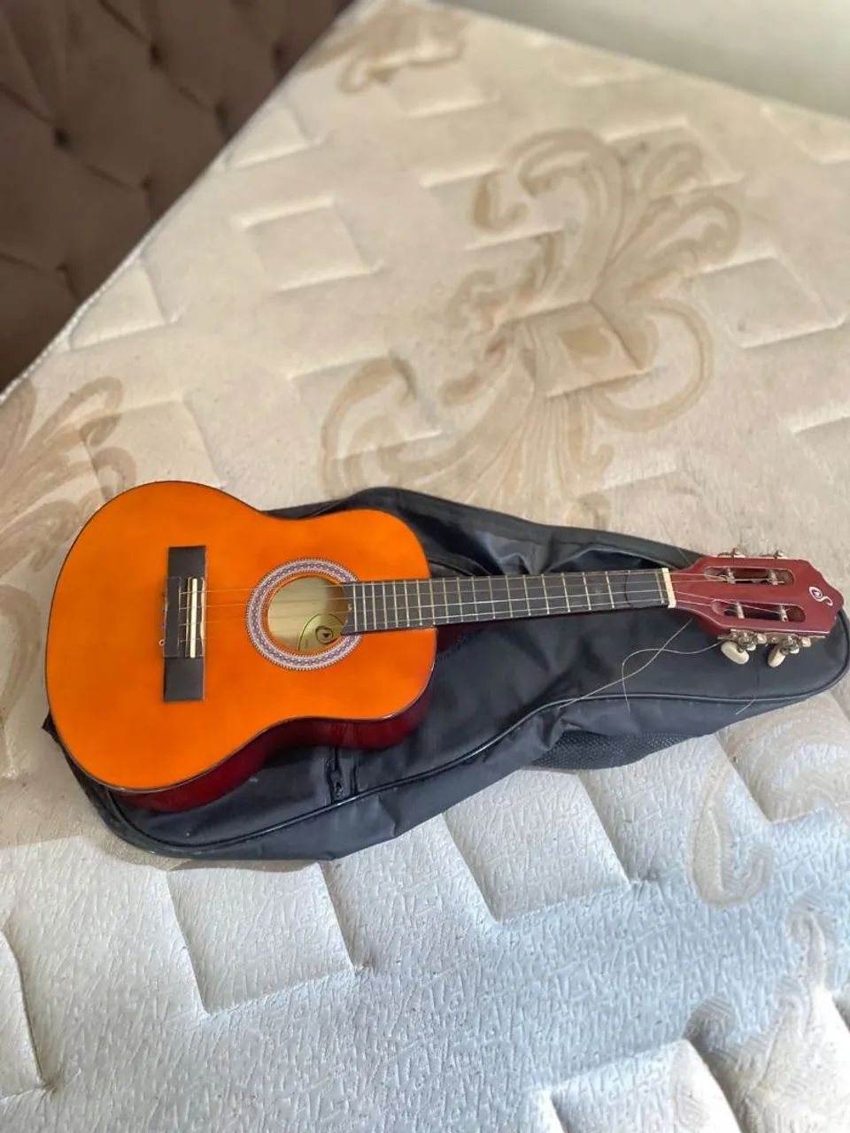 Cavaquinho  - Foto 5