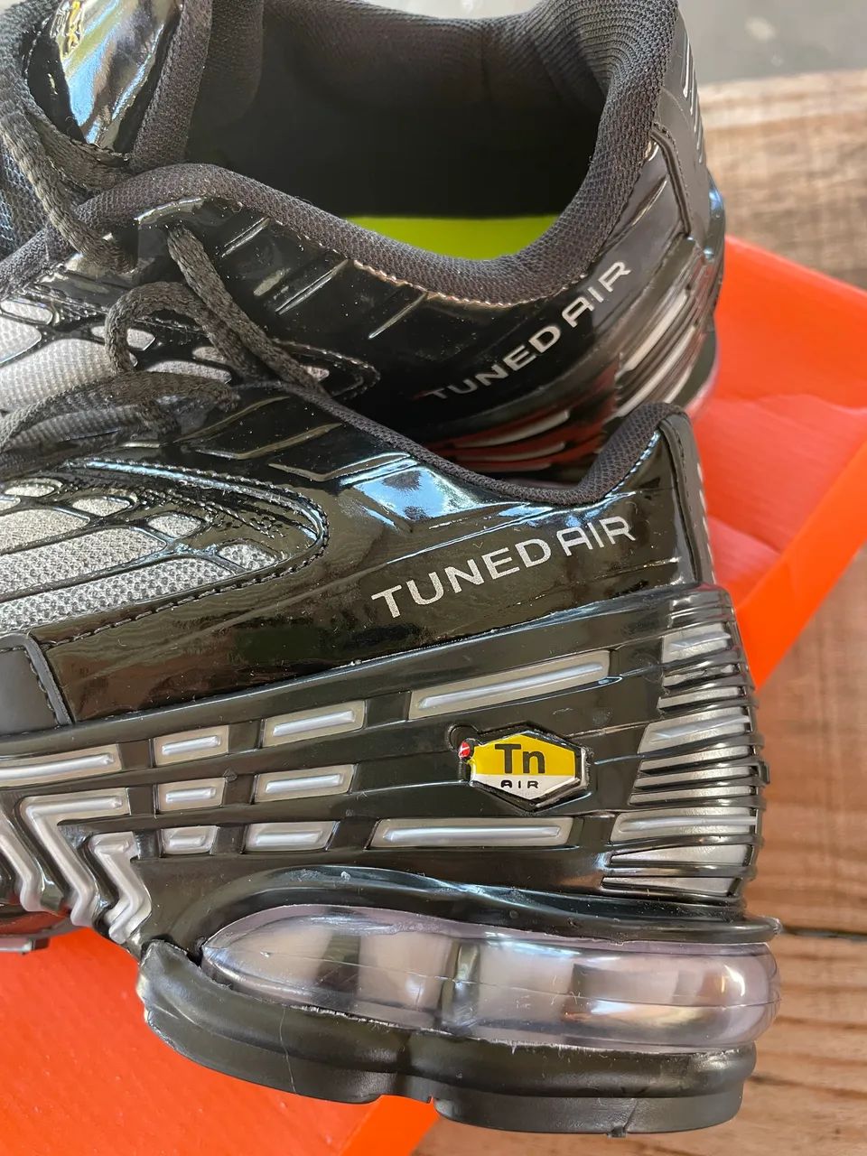 Tênis Nike Tn 3  - Foto 3