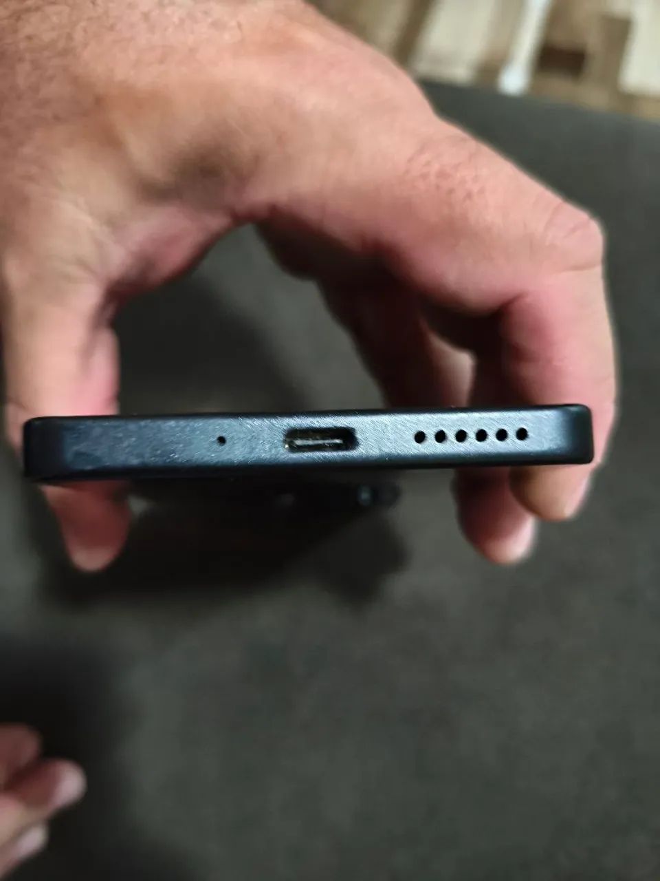 Celular POCO M6 PRO 256GB PRETO  - Foto 2