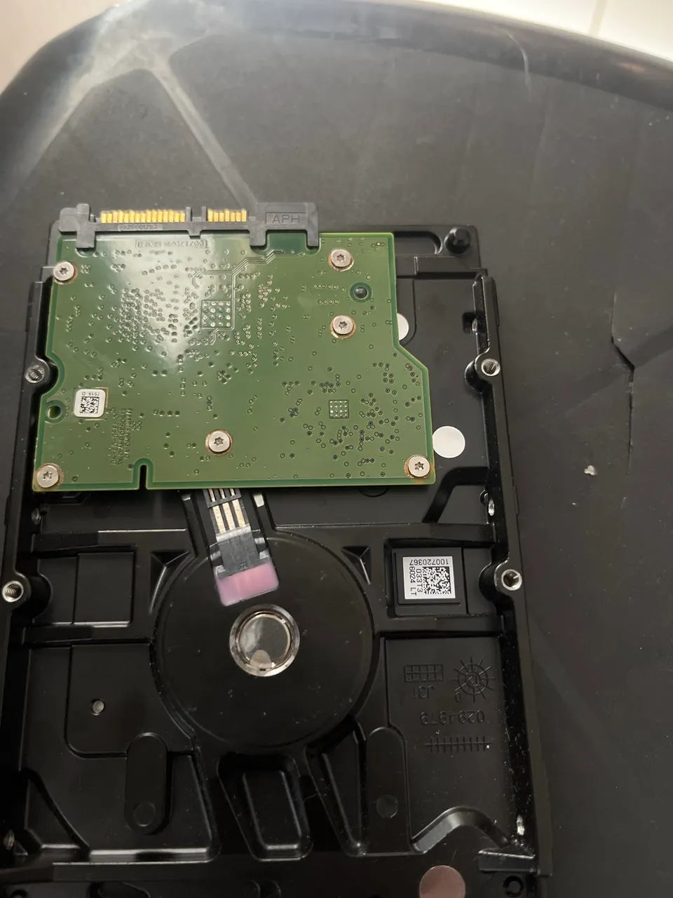 HD 1 TB - Foto 2