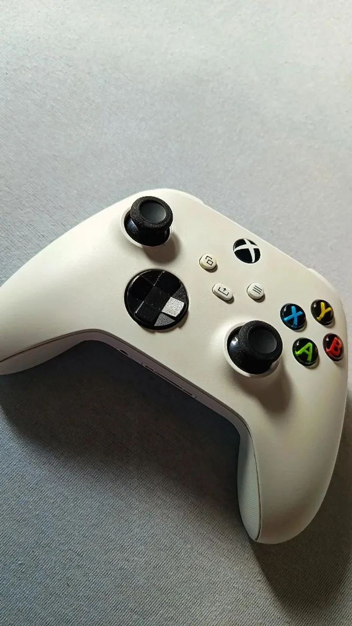 Controle Xbox series S - Foto 3