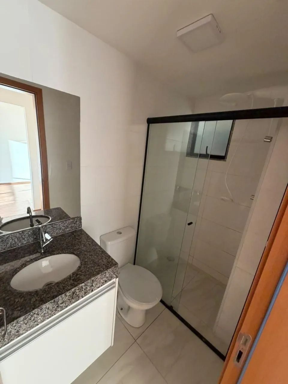 Alugo Quarto e sala no São Pedro - Foto 5