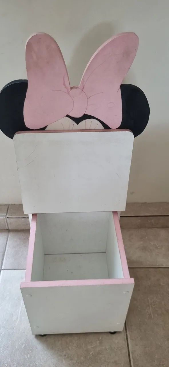 Minnie - Foto 2