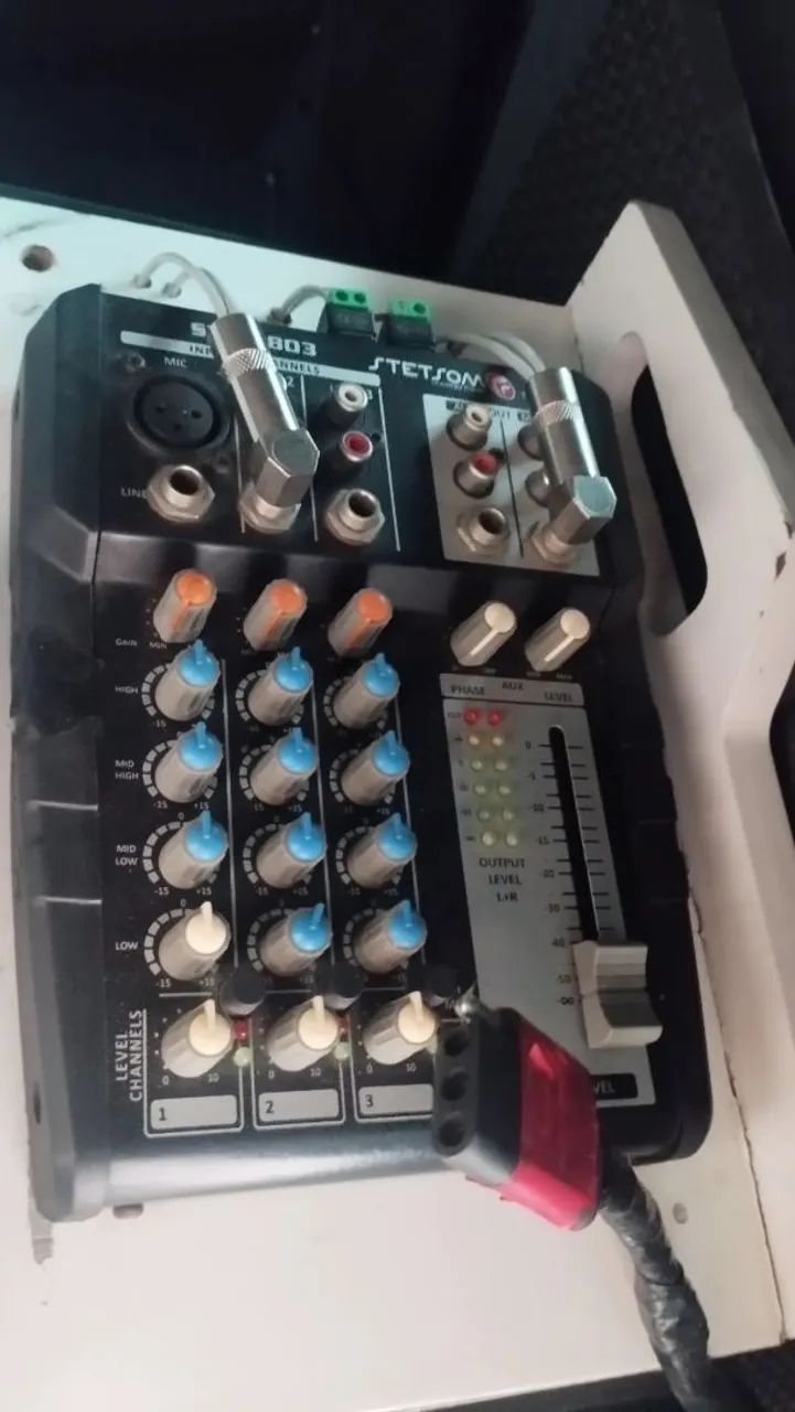 Vendo som automotivo  - Foto 4