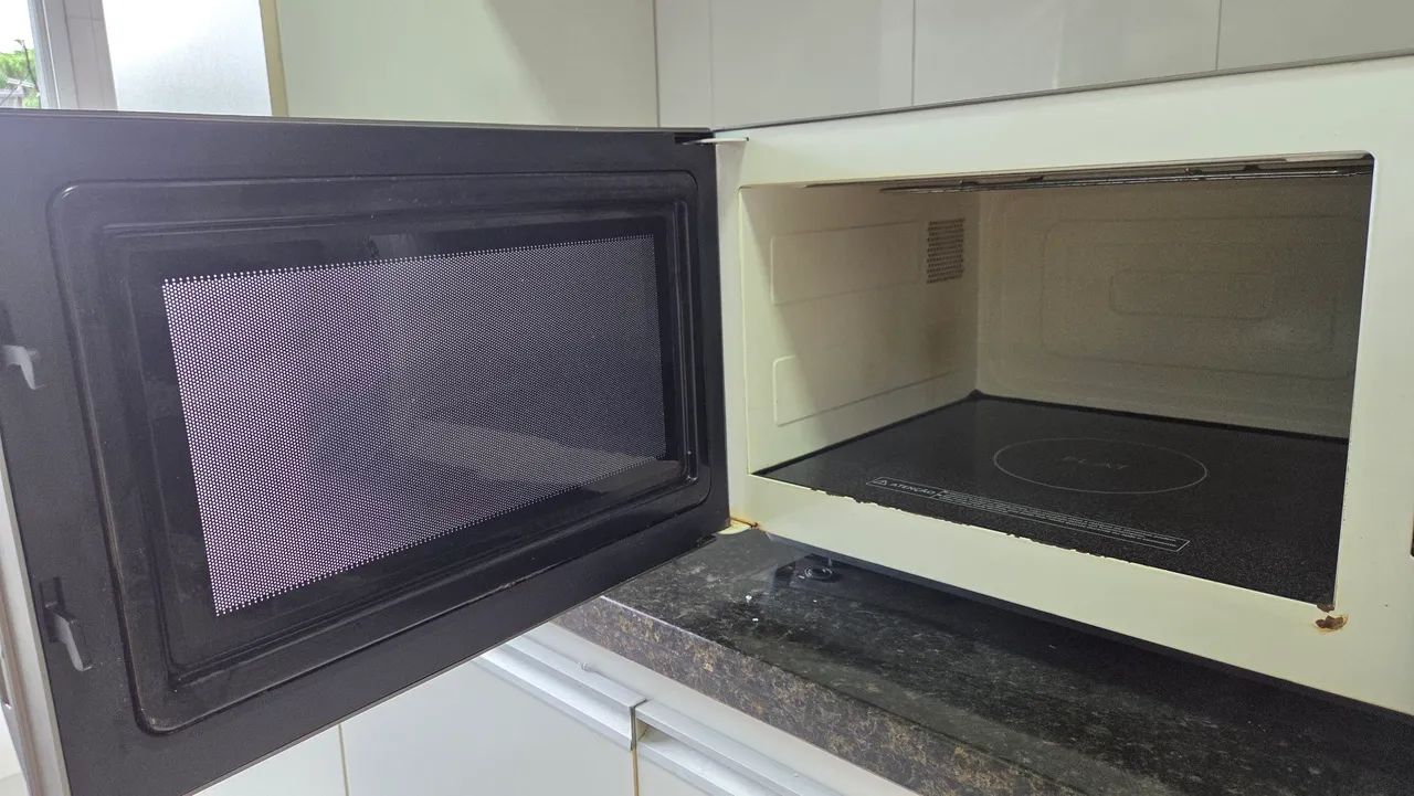 Micro-ondas Panasonic - Foto 5