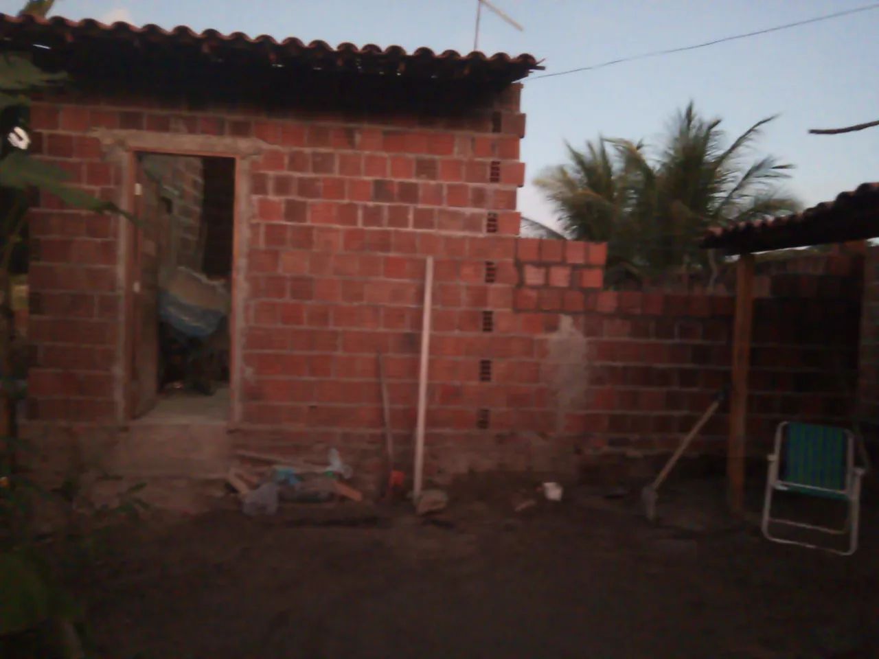 Pedreiro disponível  - Foto 2