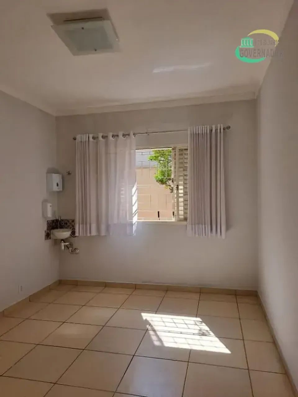 Sala para alugar, 12 m² - Bonfim - Campinas/SP