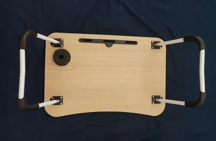 Mesa para Notebook Dobrável e Portátil65049004518787124