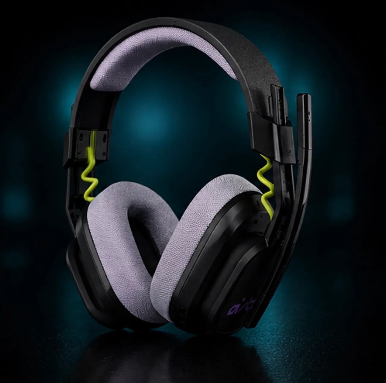 Headset Gamer Logitech A10  - Foto 2