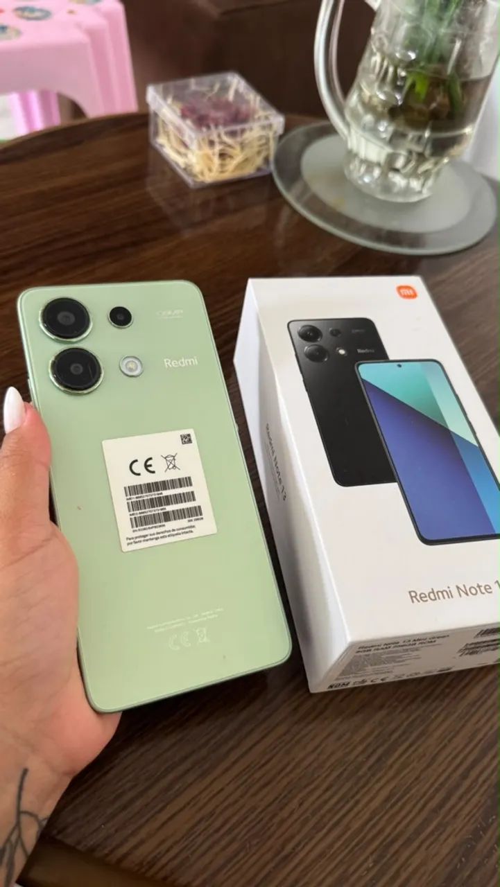 Redmi Note 13