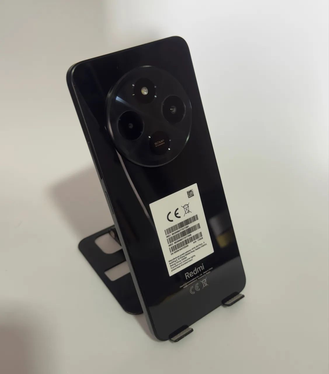 Redmi 14C - 128GB - Impecável