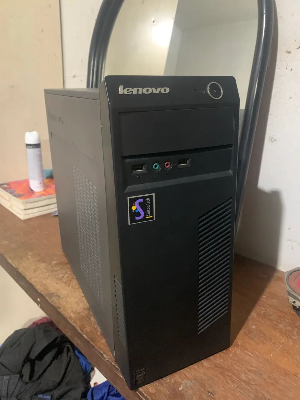 cpu lenovo - Foto 2