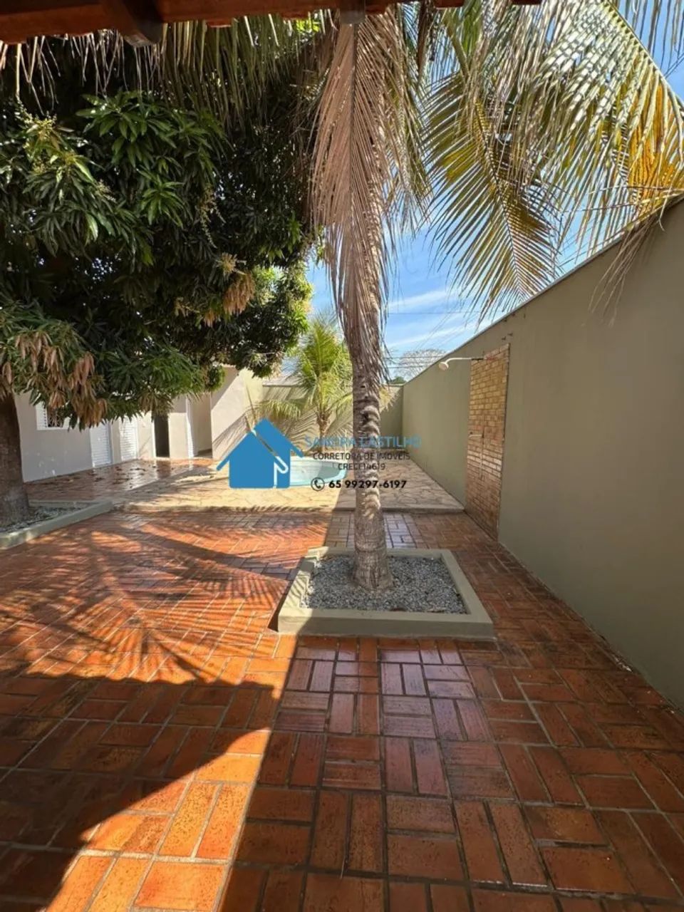 Casa Comercio vg Ótima Localização - Foto 2