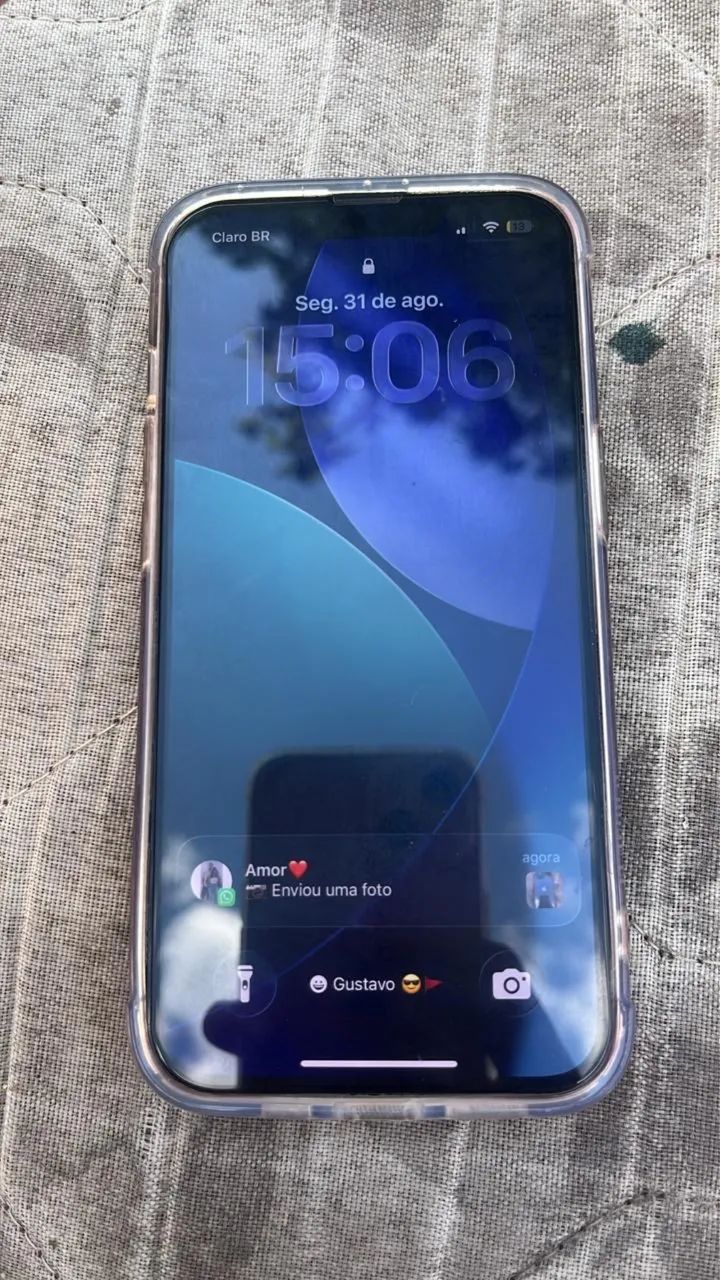 iPhone 13