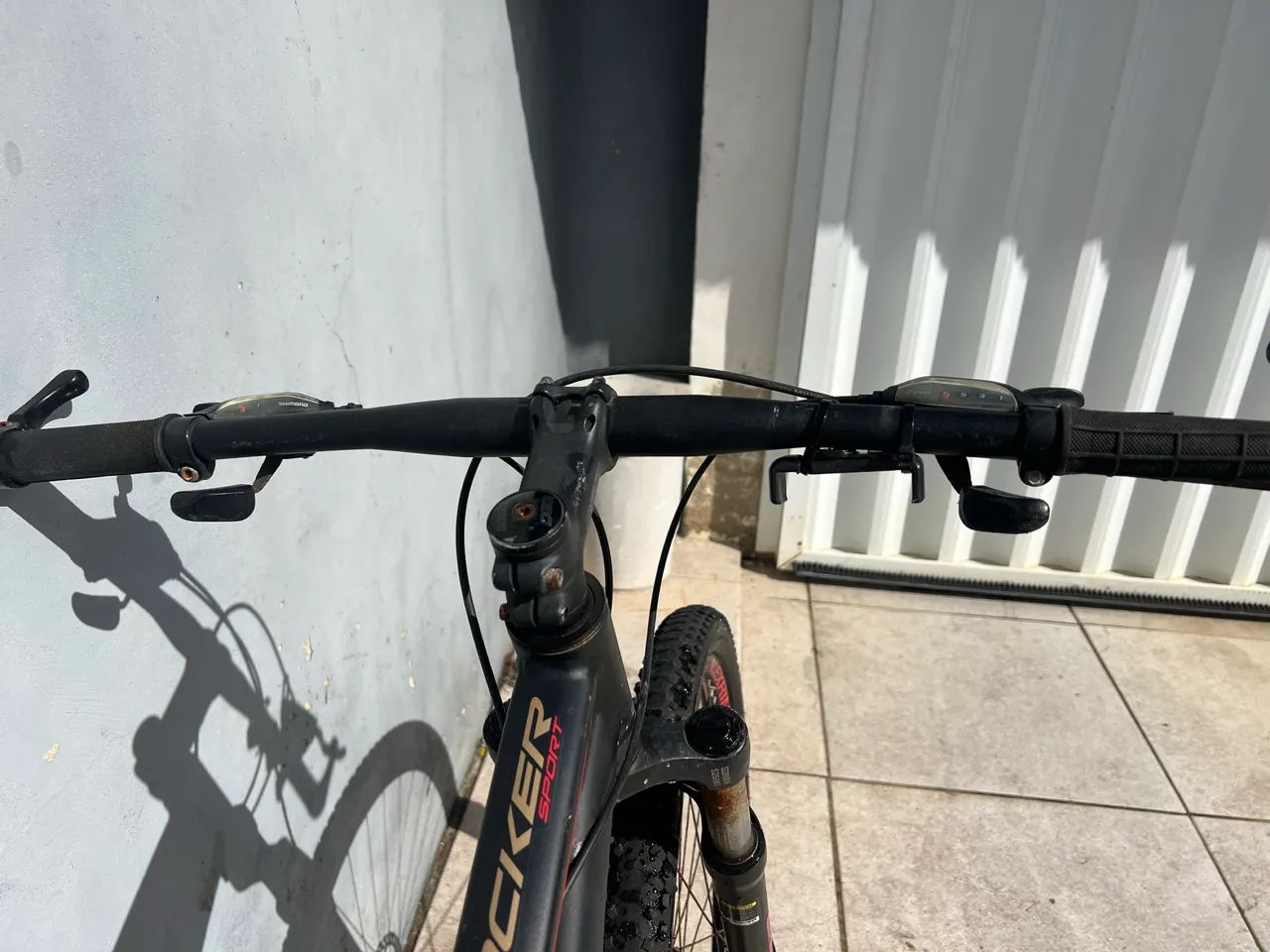 Bicicleta Oggi Usada  - Foto 4