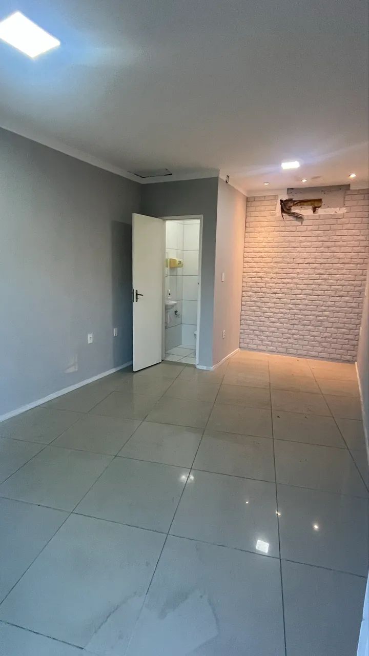Alugo Sala Comercial  - Foto 4