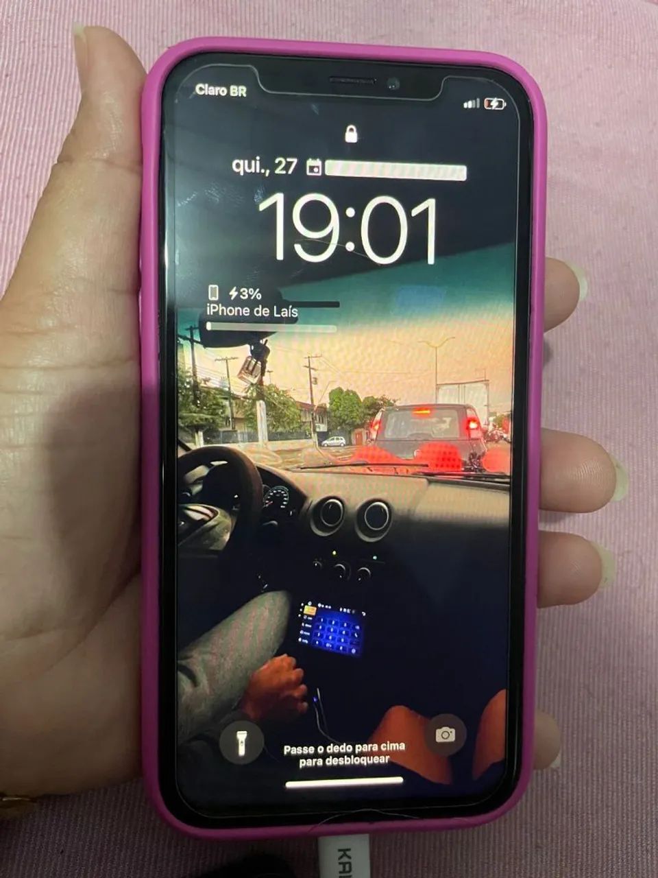 iPhone X 64Gb