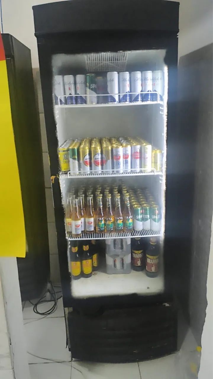 Freezer Vertical  - Foto 2