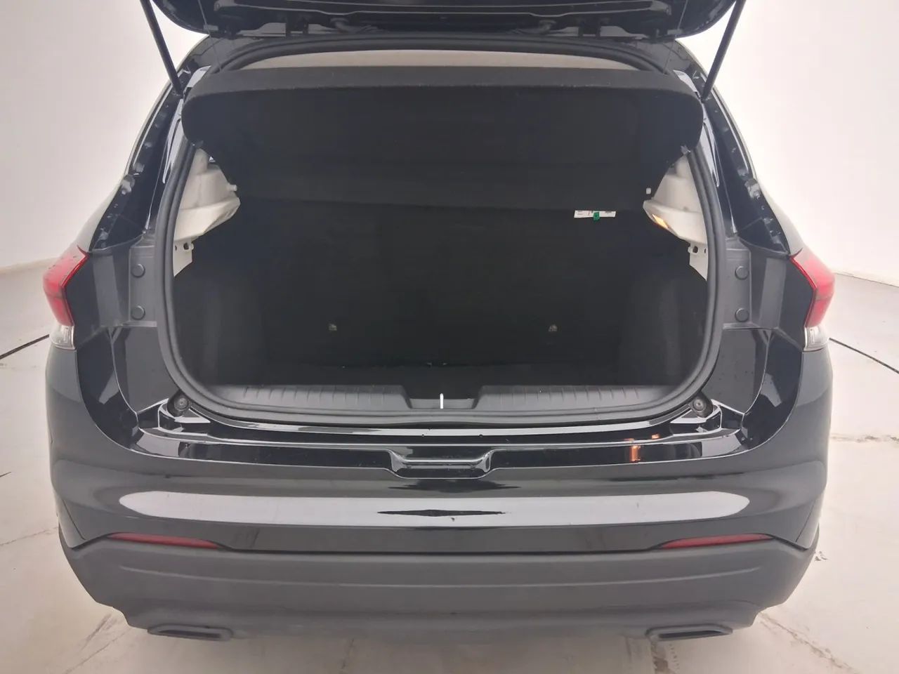 Fiat Pulse DRIVE 1.3 8V Flex Mec., foto 9 de 18
