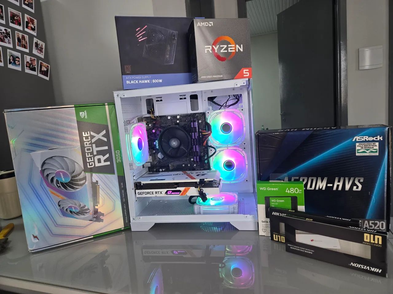 Pc Gamer