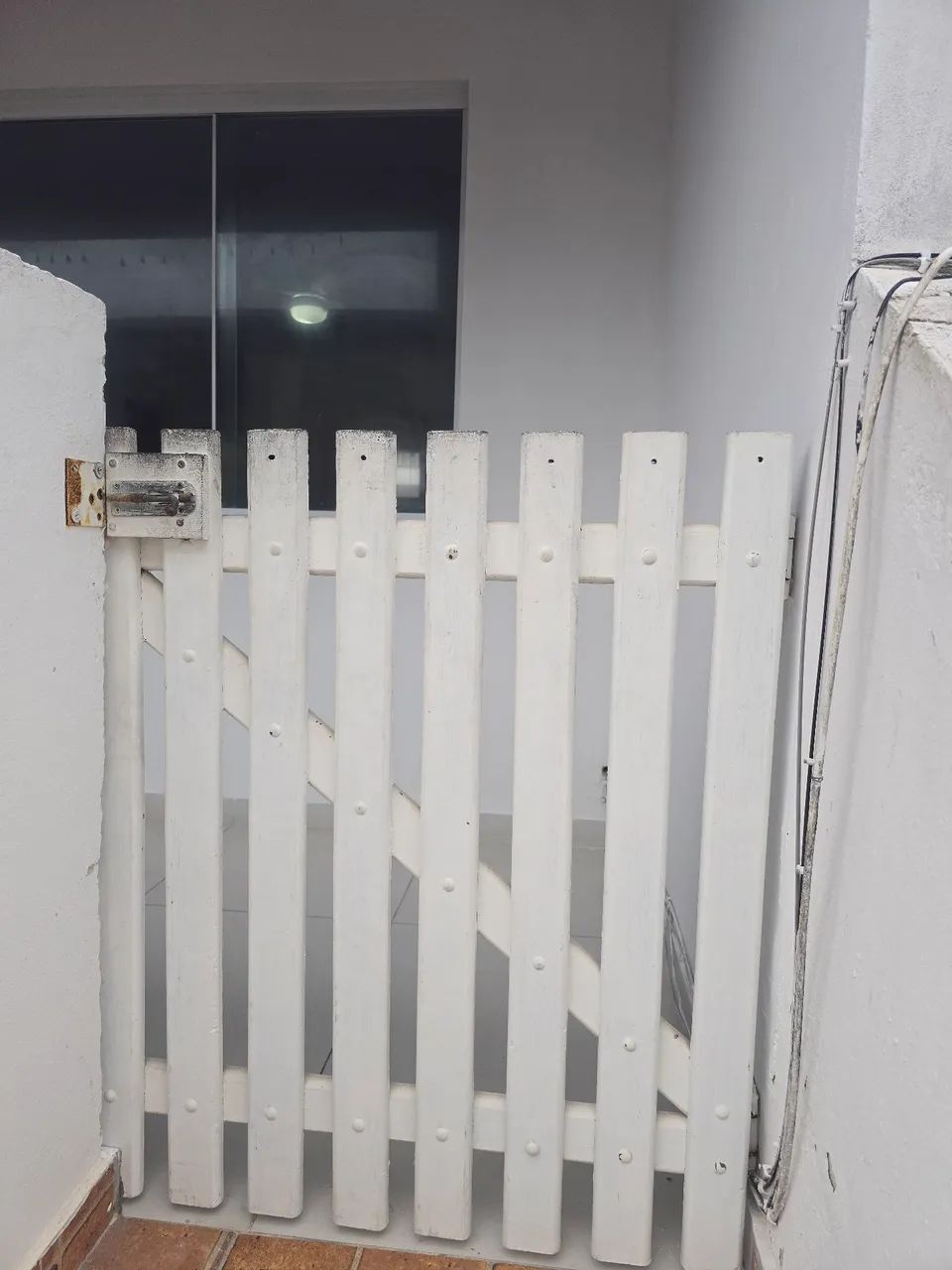 CASA 3 QUARTOS EM CONDOMÍNIO FECHADO - Foto 4