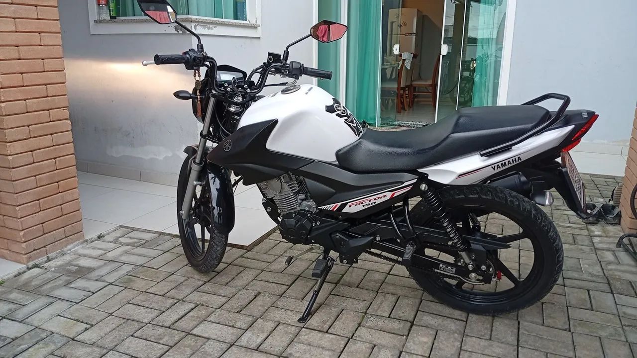 Moto nova - Foto 3