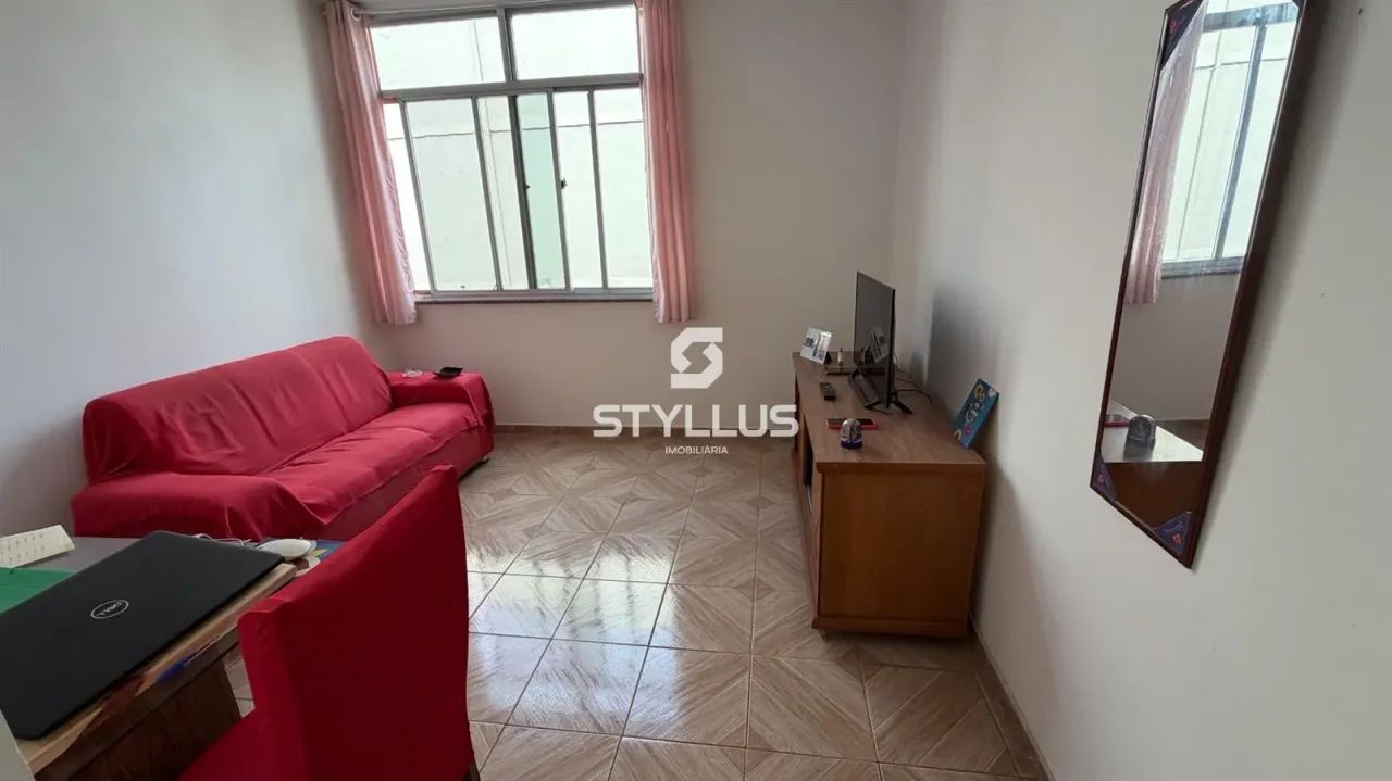 Méier | Apartamento 2 quartos - Foto 2