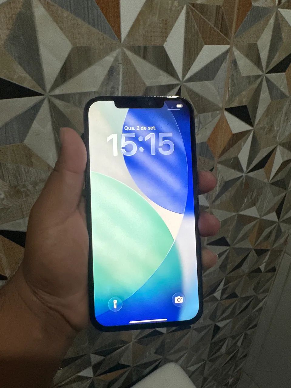iPhone 12 Pro max 128gb