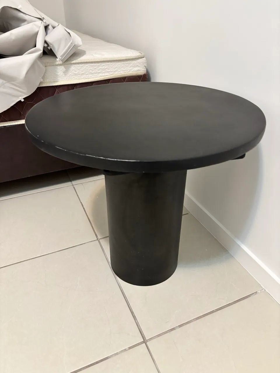 Mesa de cabeceira de cama - Foto 4