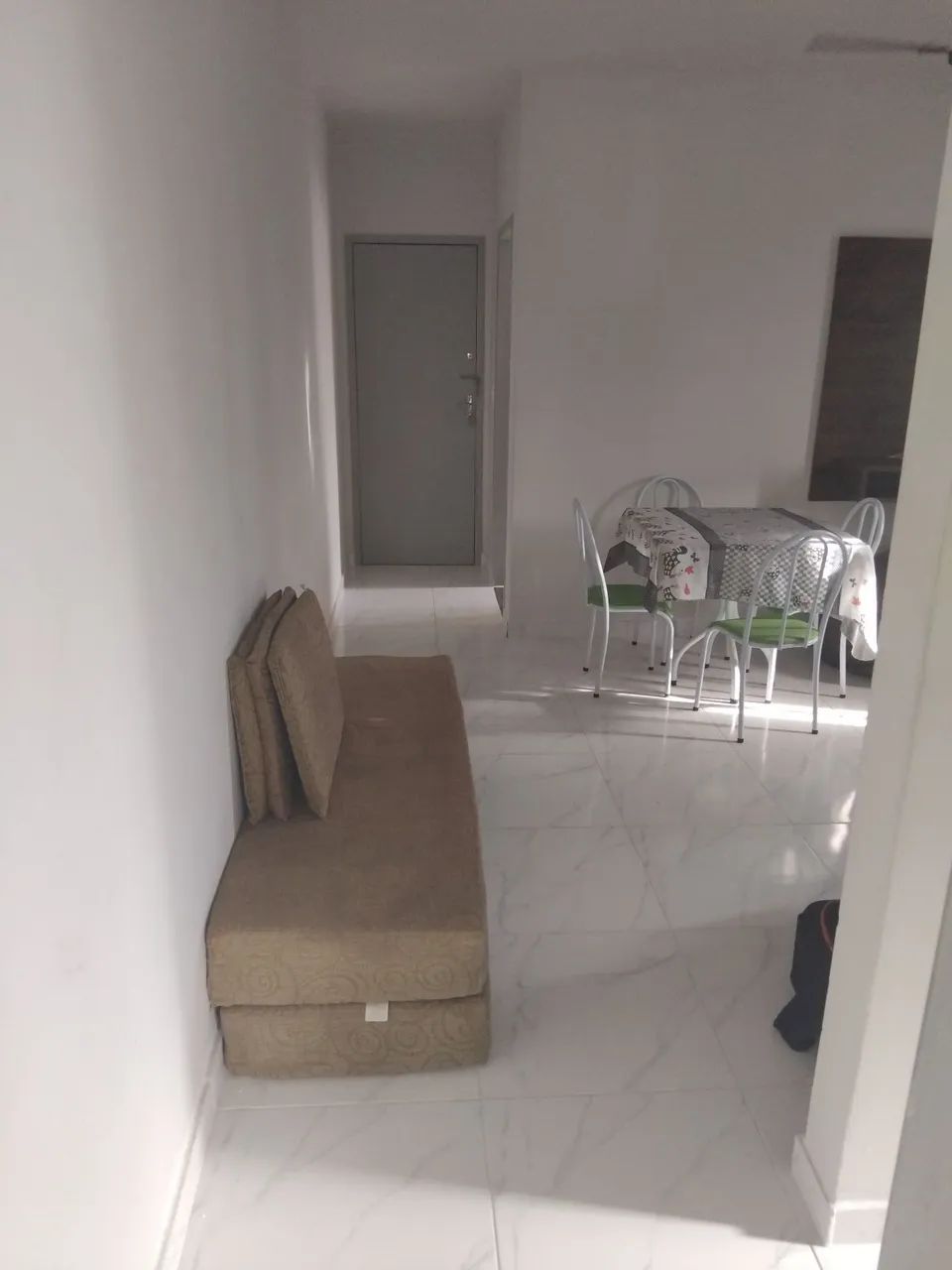 Apartamento 01 quarto Praia do Morro - Foto 4