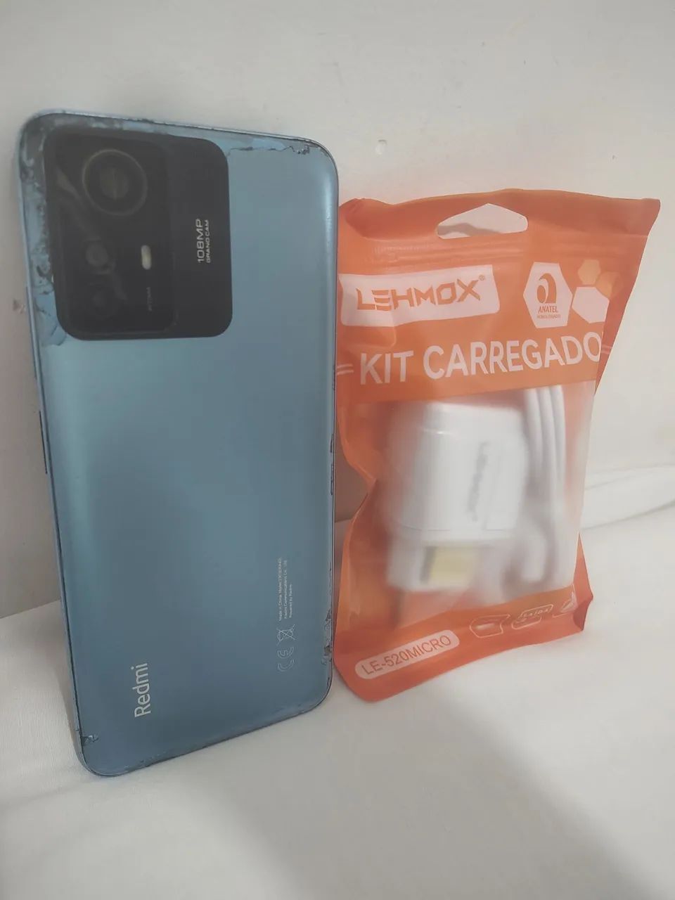 Realme 12S Pro 256Gb - Foto 3