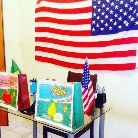 Pacote anual de aulas de ingles com nativo baratinho