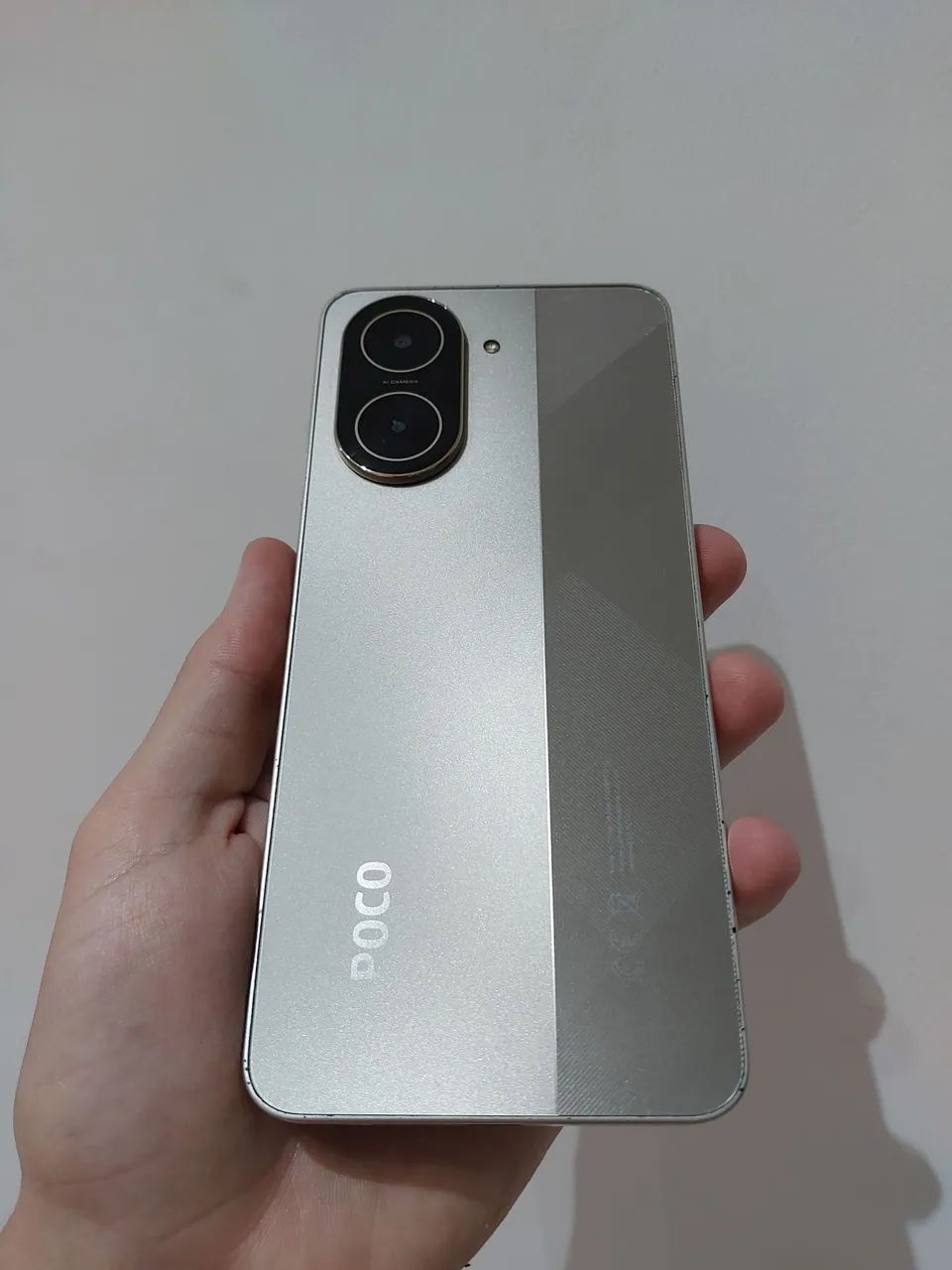 REDMI POCO C71 