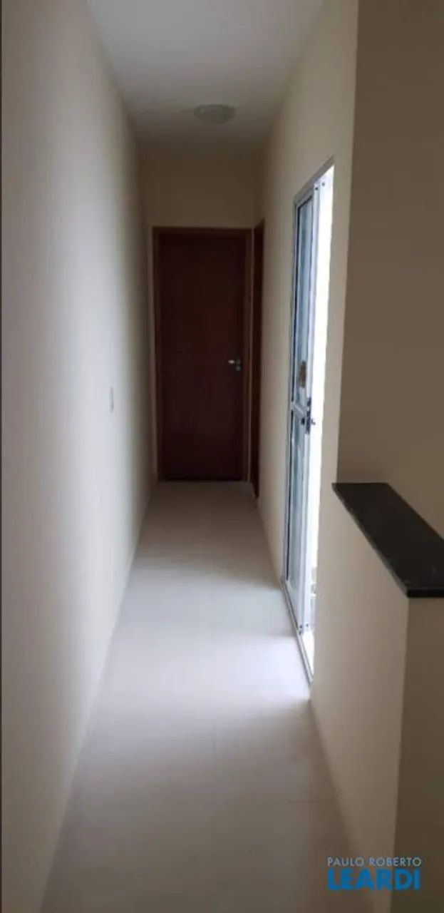 SOBRADO - VILA ALPINA - SP - Foto 3