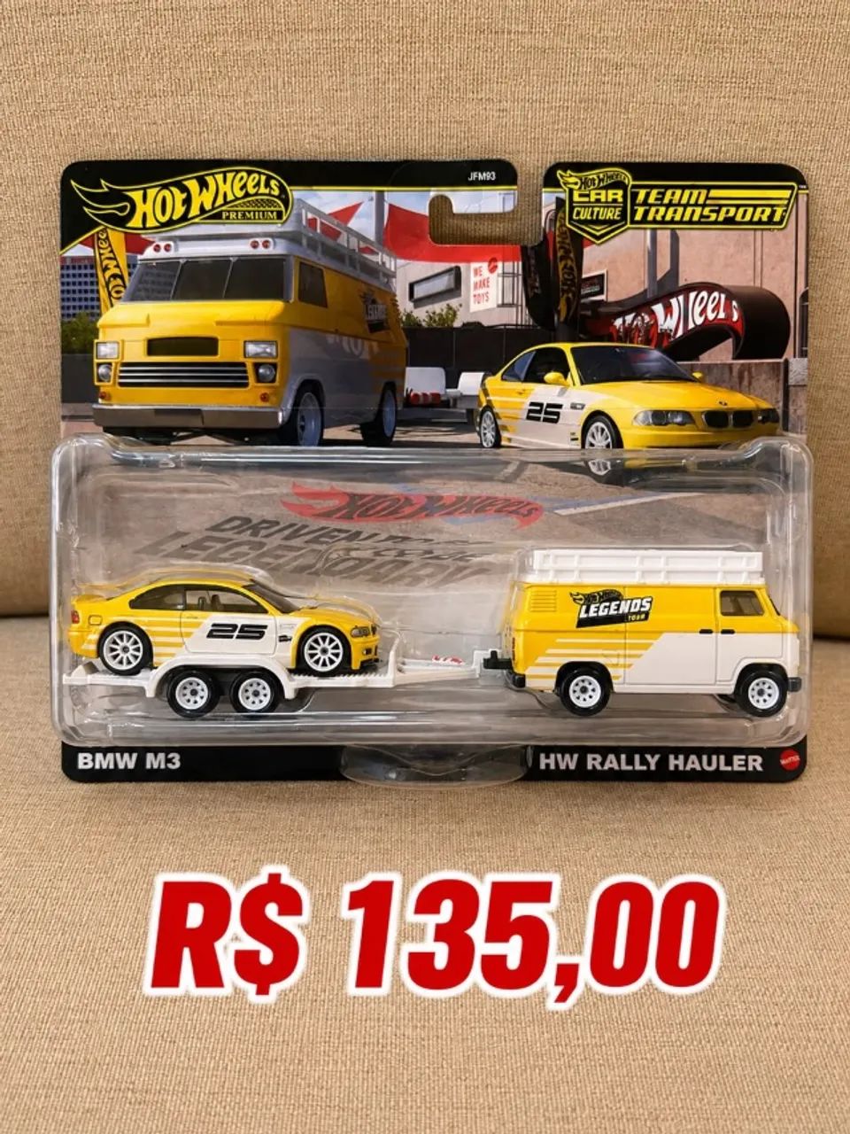 Hotwheels 
