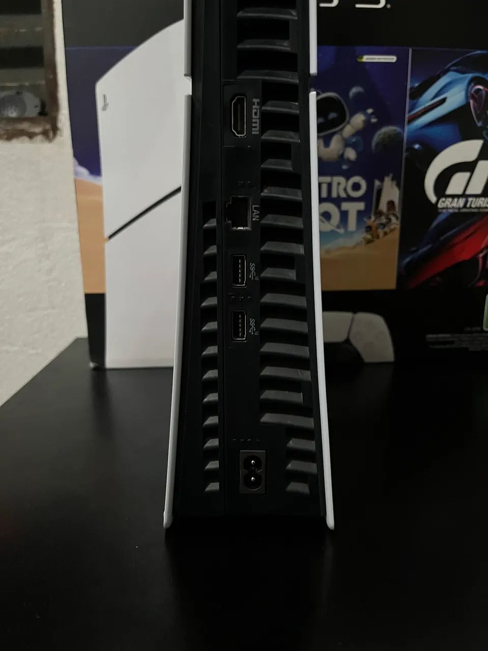Ps5 Slim 1TB - Foto 5