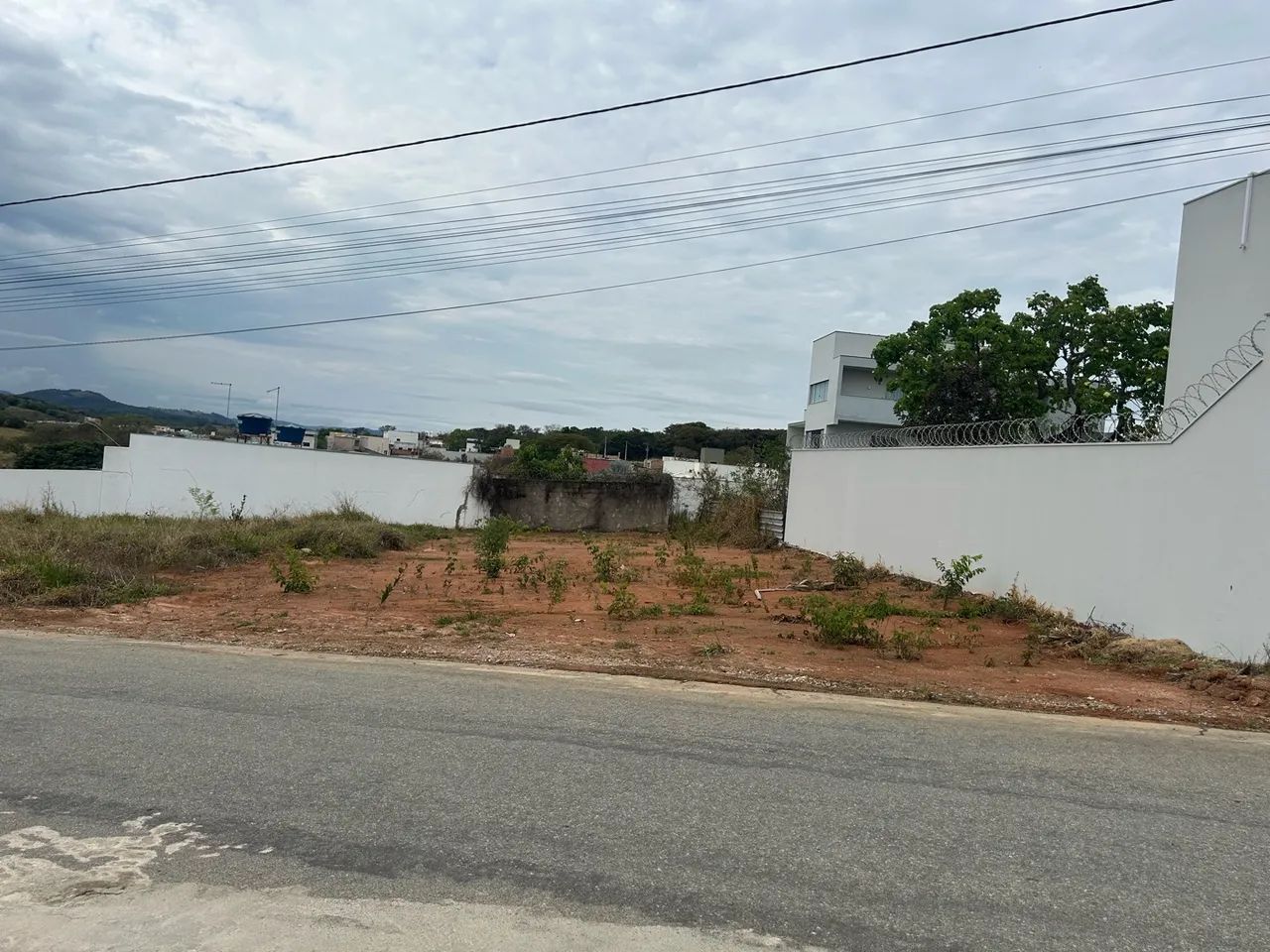 LOTE À VENDA EM CARMO DO CAJURU -MG - Foto 2