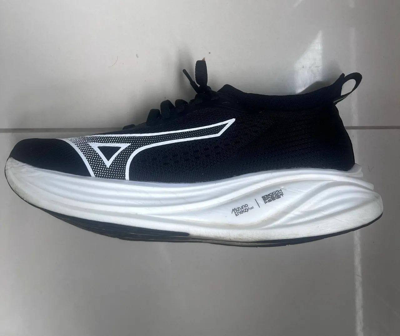 Tênis de corrida Mizuno neo zen II - Foto 4