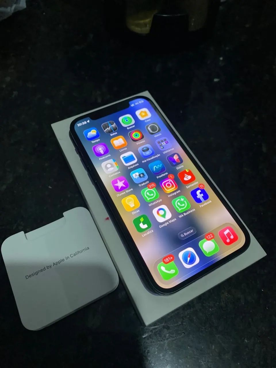 iPhone12 128gb - Foto 3