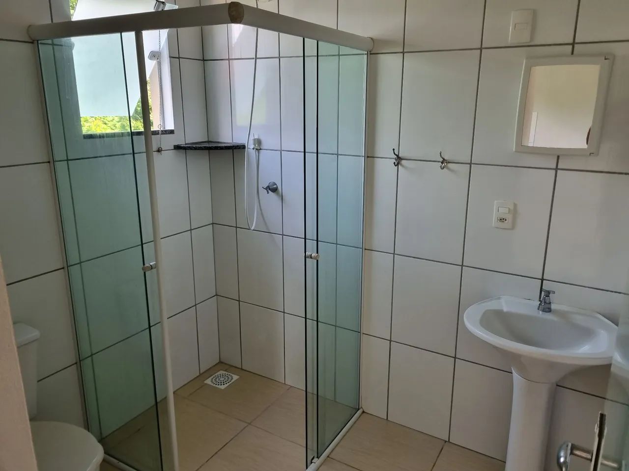 Alugo AP 1 quarto  - Foto 4