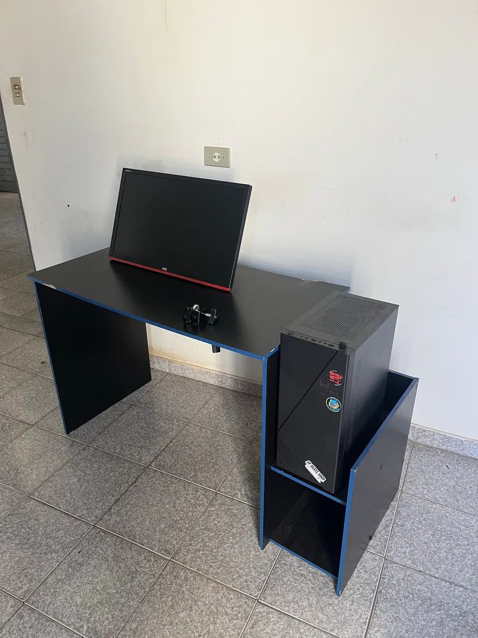 MESA PC GAMER  - Foto 3