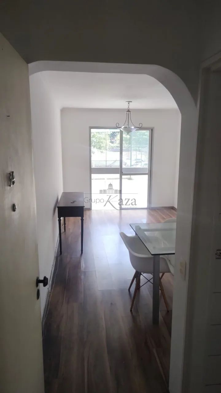 Apartamento - Vila Olímpia - 3 Dormitórios - 79m². - Foto 2