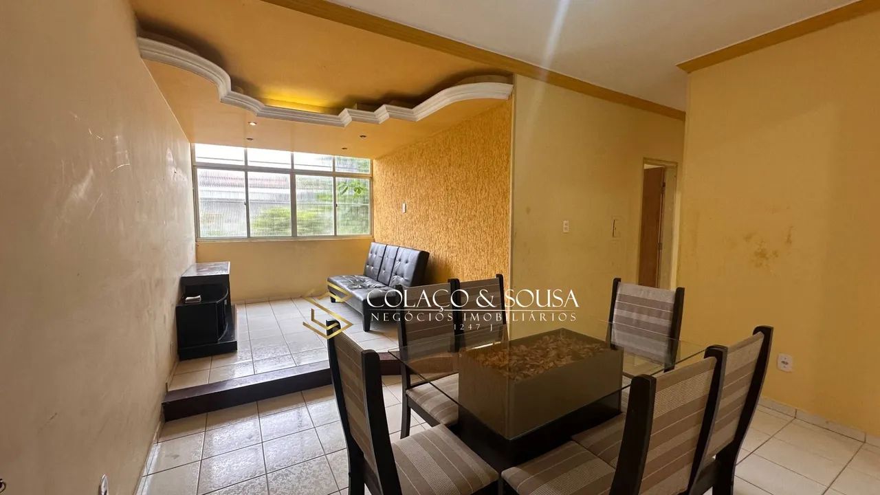 APARTAMENTO PARA ALUGAR - DO BÚ VI | CATOLE - Foto 3